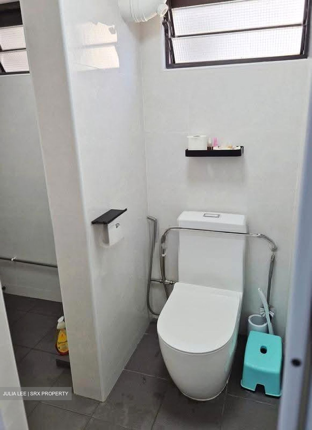Blk 4 TOA PAYOH COURT (Toa Payoh), HDB 3 Rooms #612397741